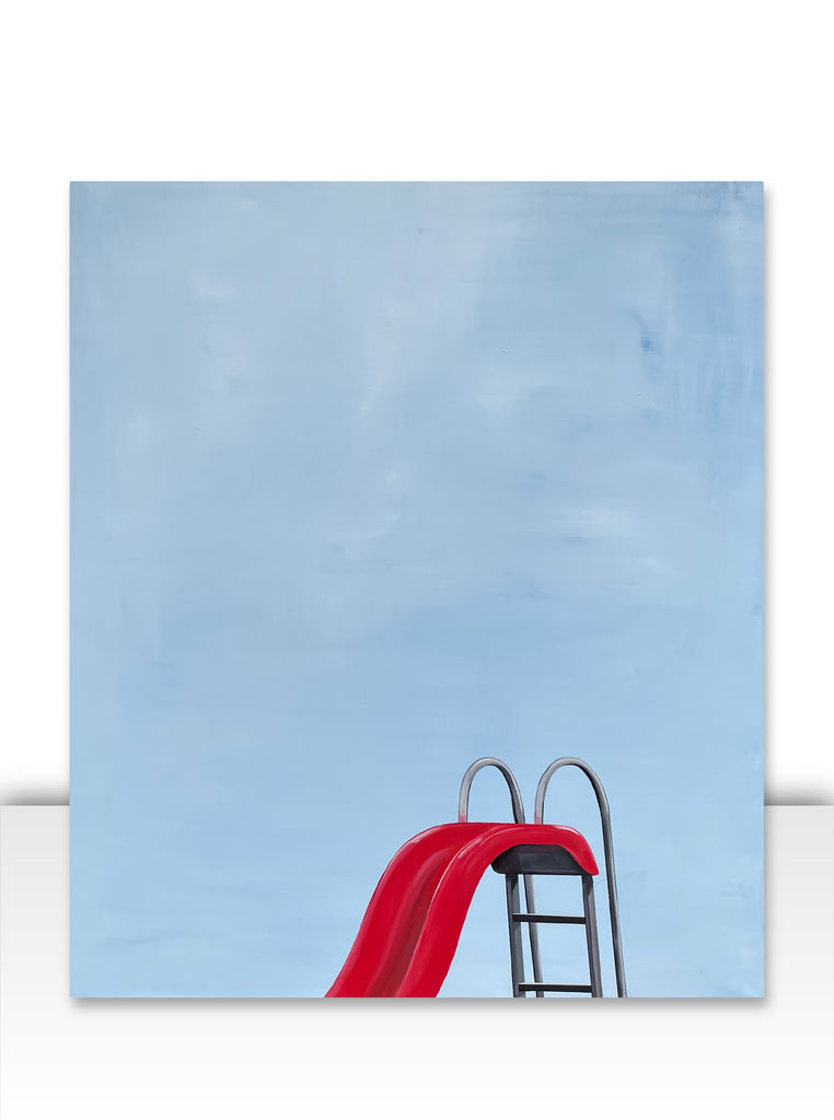 Enjoy - 120x140cm