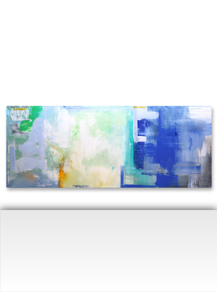 Orgin - 100x250cm