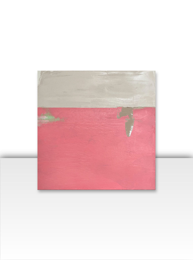 Horizon - 80x80cm