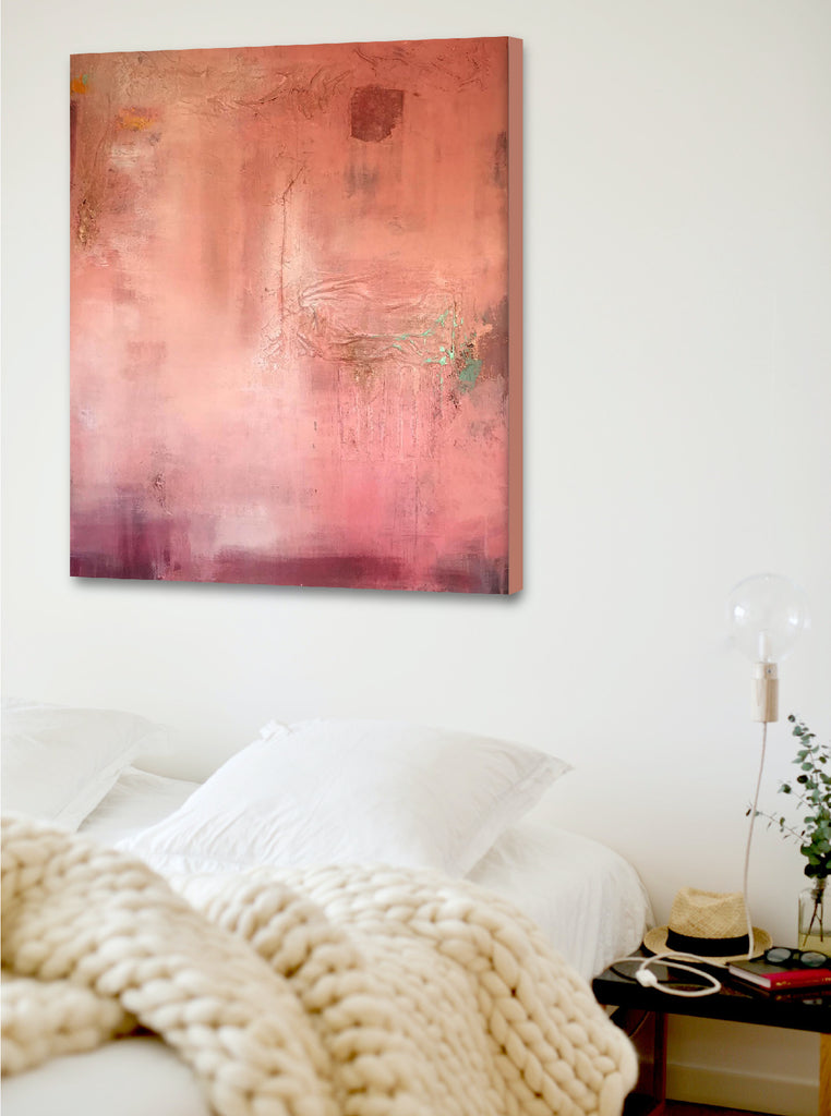 Velvety Soft - 100x120cm