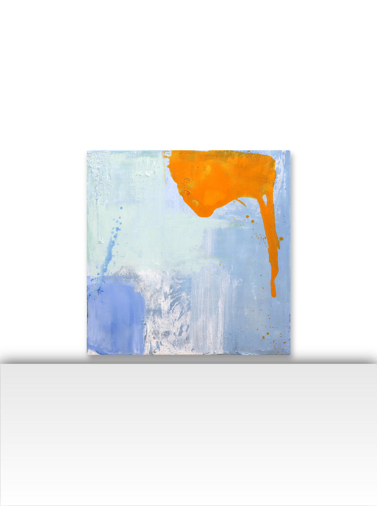 Source III - 60x60cm