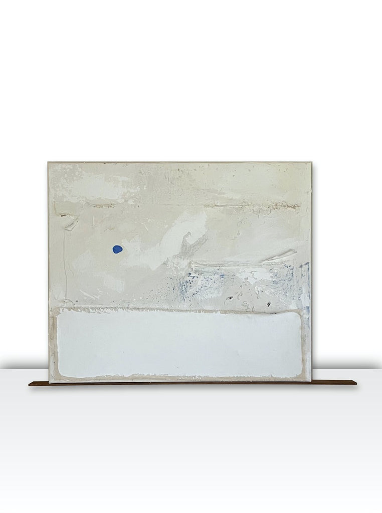Quiet Mind - 50x60cm