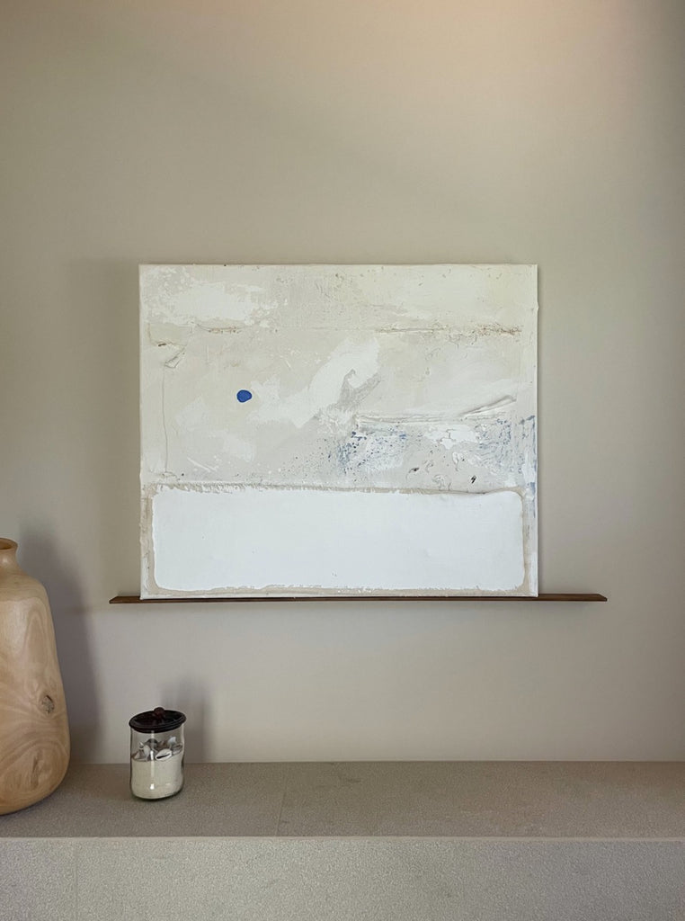 Quiet Mind - 50x60cm