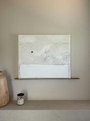Quiet Mind - 50x60cm