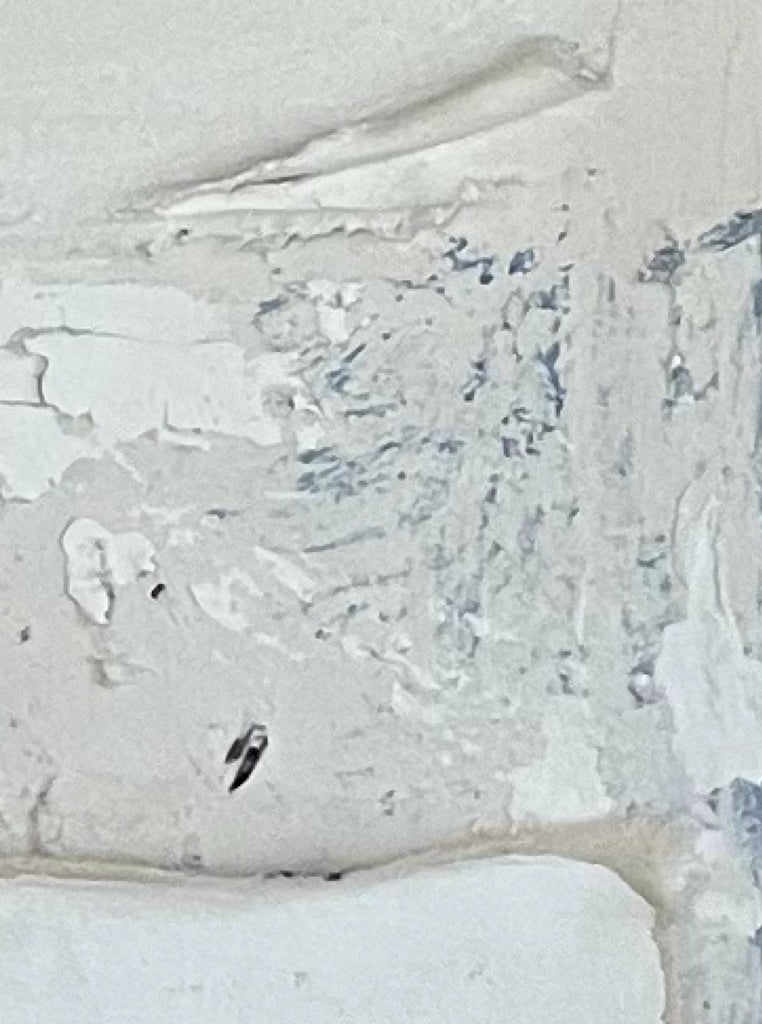 Quiet Mind - 50x60cm