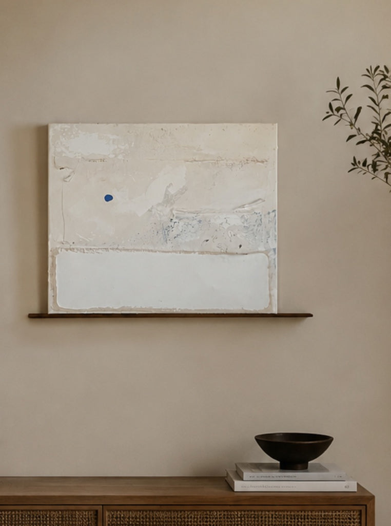 Quiet Mind - 50x60cm