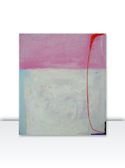 Morning Lights - 120x140cm