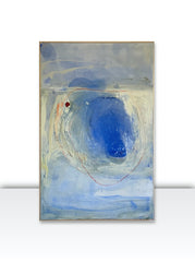 Gentle Tide - 90x140cm