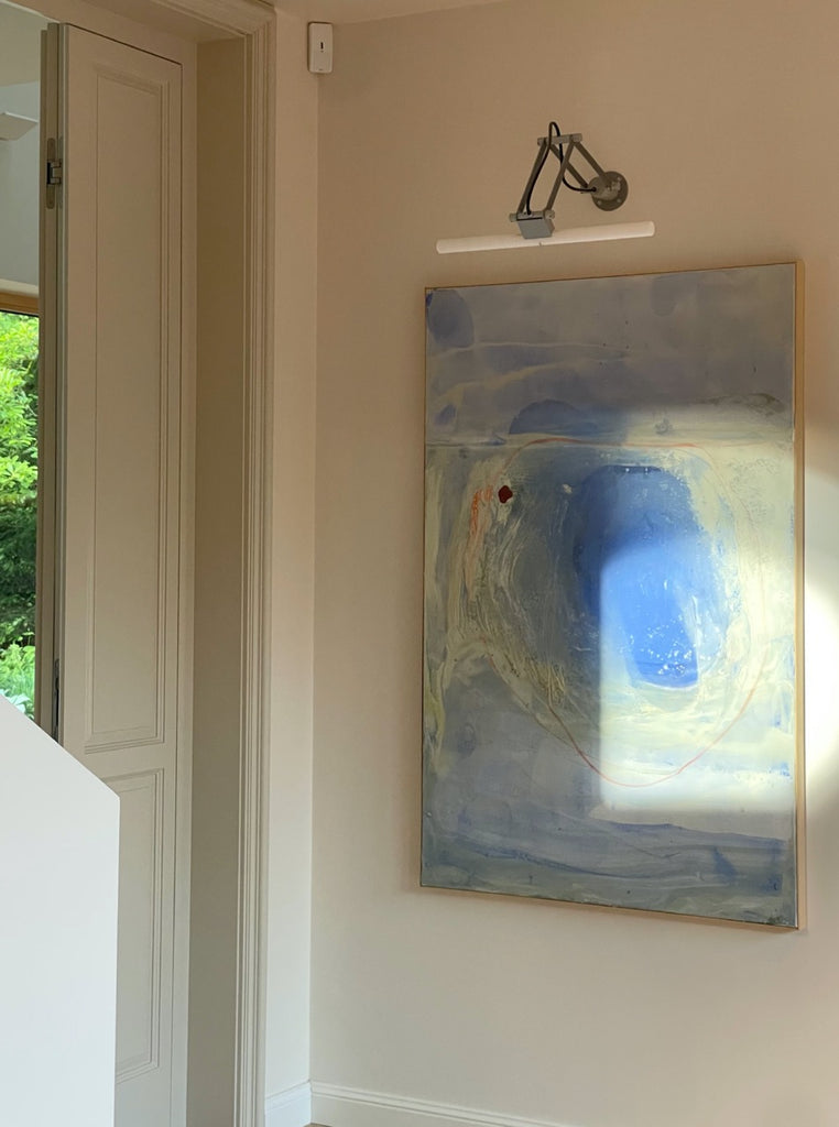 Gentle Tide - 90x140cm