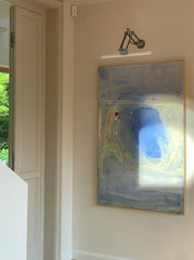 Gentle Tide - 90x140cm
