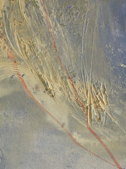 Gentle Tide - 90x140cm