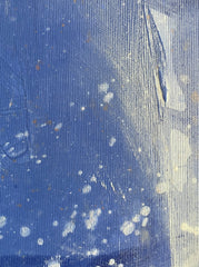 Gentle Tide - 90x140cm