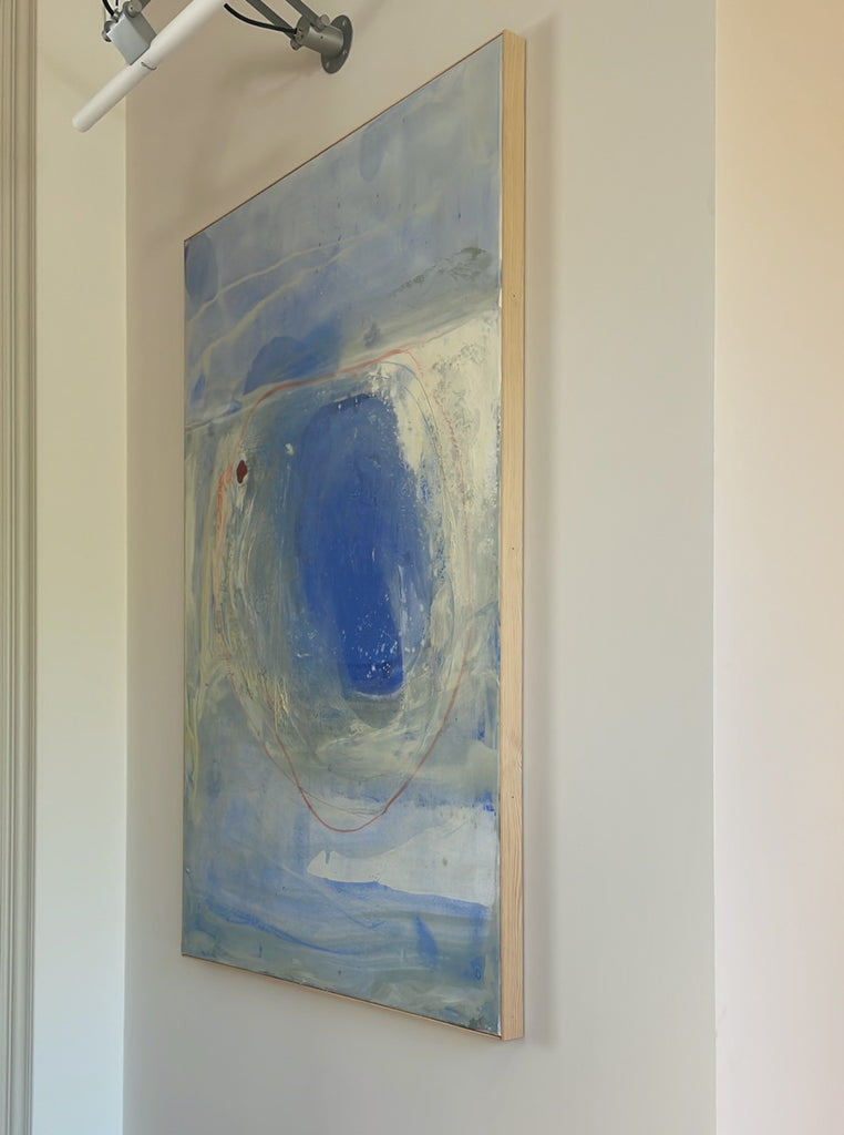 Gentle Tide - 90x140cm