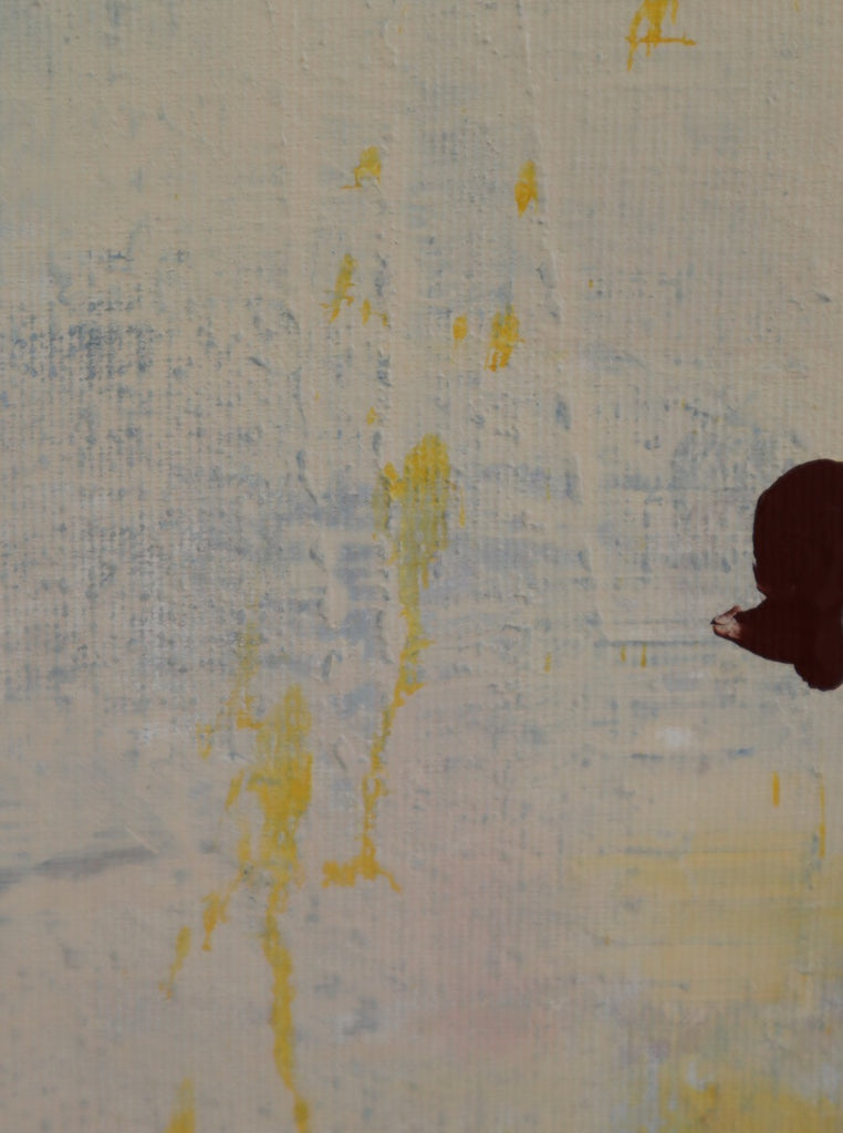 Sip - 100x100cm