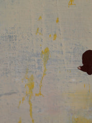 Sip - 100x100cm