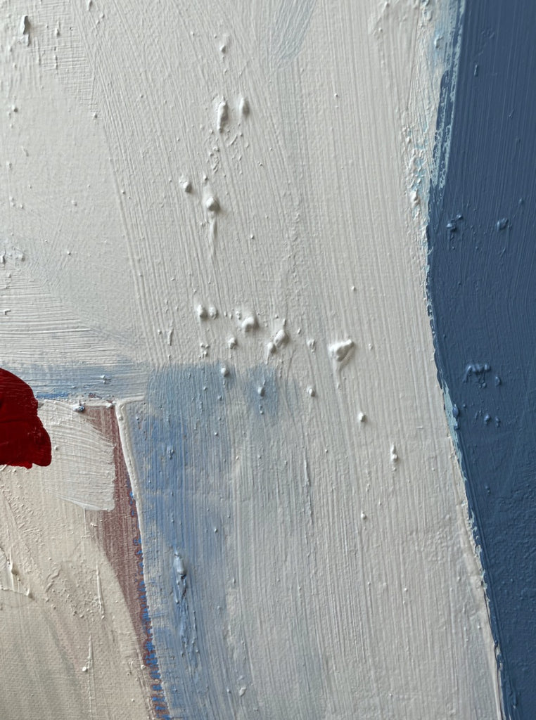 Home Within - 100x120cm