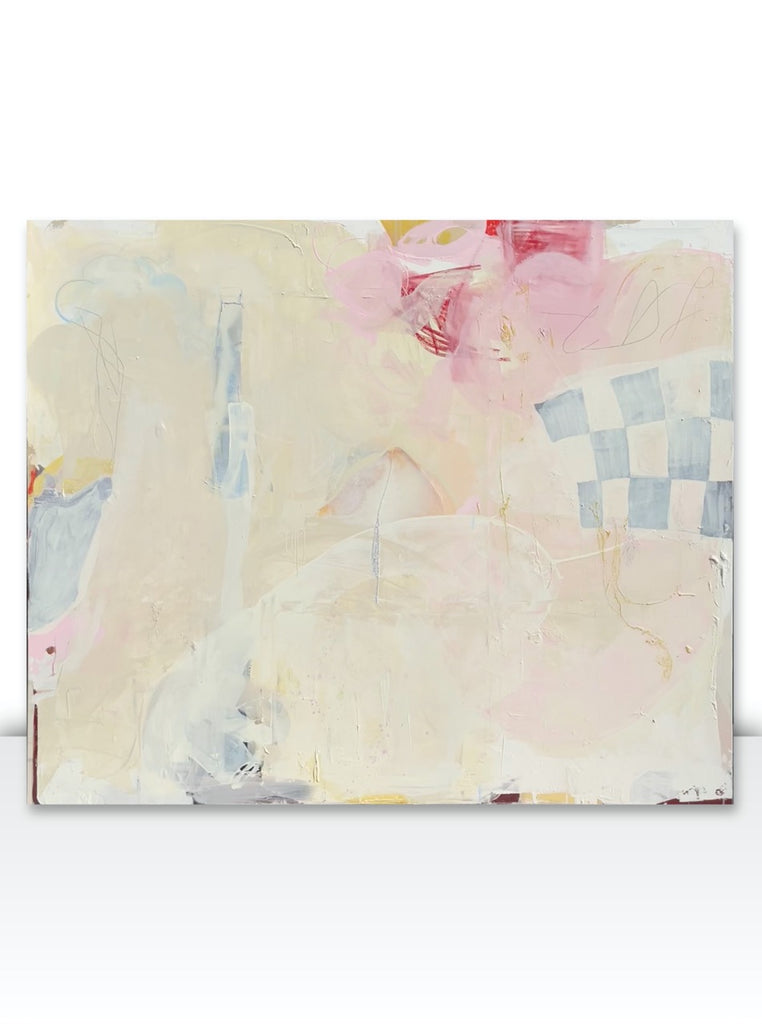 Sands of Ease - 200x240cm