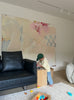 Sands of Ease - 200x240cm