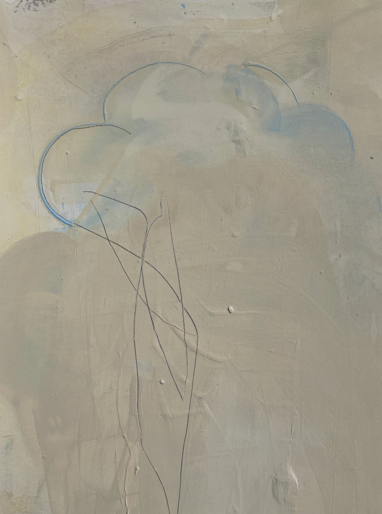 Sands of Ease - 200x240cm