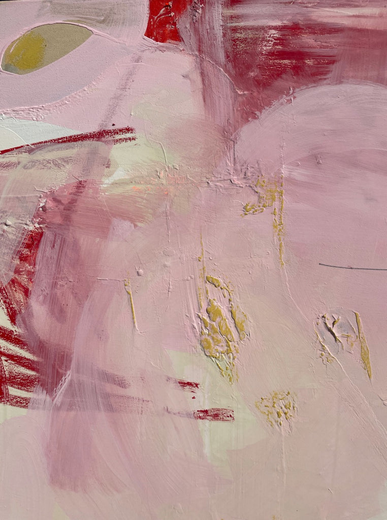 Sands of Ease - 200x240cm