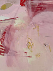 Sands of Ease - 200x240cm