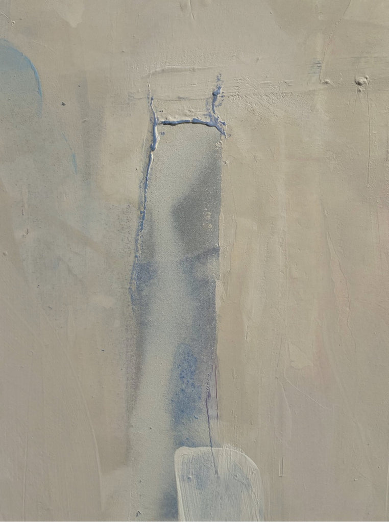 Sands of Ease - 200x240cm