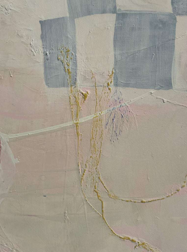 Sands of Ease - 200x240cm