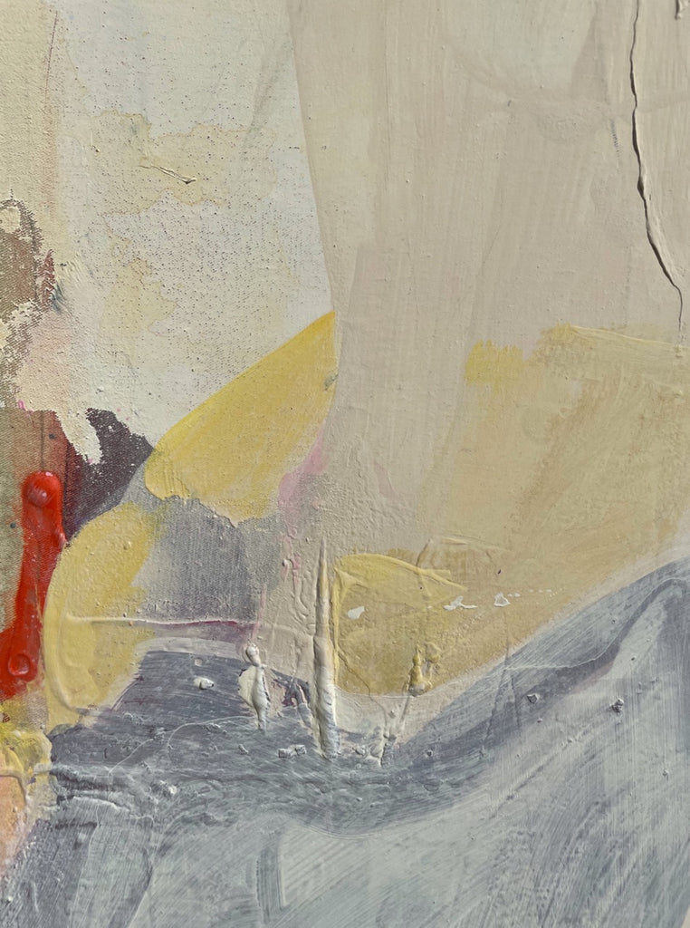 Sands of Ease - 200x240cm