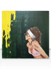 Here comes the Sun - 120x120cm