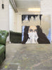 Don´t be shy - 100x100cm
