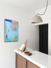 Beginning - 70x100cm