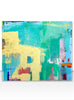 Splish Splash - 120x140cm