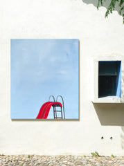 Enjoy - 120x140cm