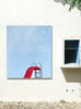 Enjoy - 120x140cm