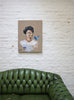 Free Your Mind - 60x80cm