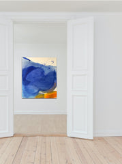 Follow - 120x140cm