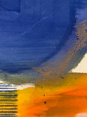 Follow - 120x140cm