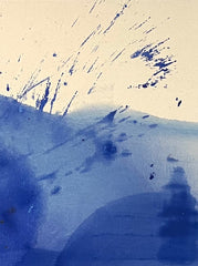 Follow - 120x140cm