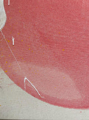 Tough - 170x170cm