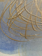 Tough - 170x170cm