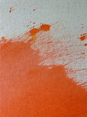 Peach - 100x120cm