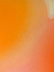 Peach - 100x120cm
