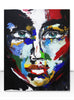 Self-confidence - 100x120cm