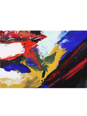 Self-confidence - 100x120cm