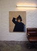 So far so good - 100x120cm