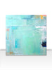 South Seas - 100x100cm