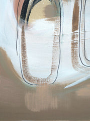 Rise - 100x180cm