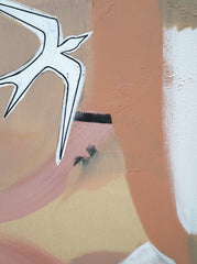 Rise - 100x180cm