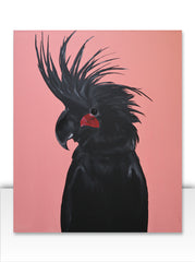 Take off - 100x120cm