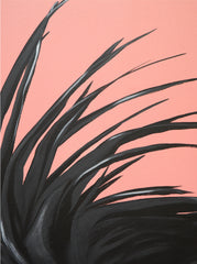 Take off - 100x120cm